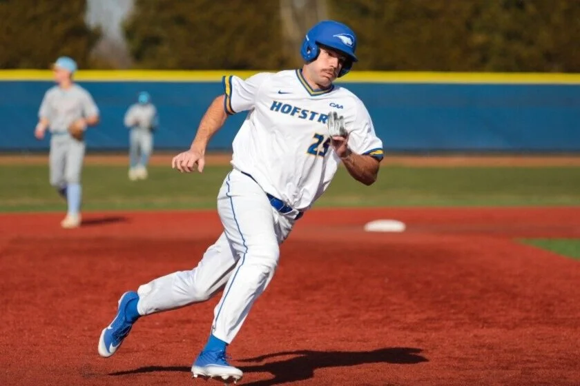 Seton hall online baseball jersey
